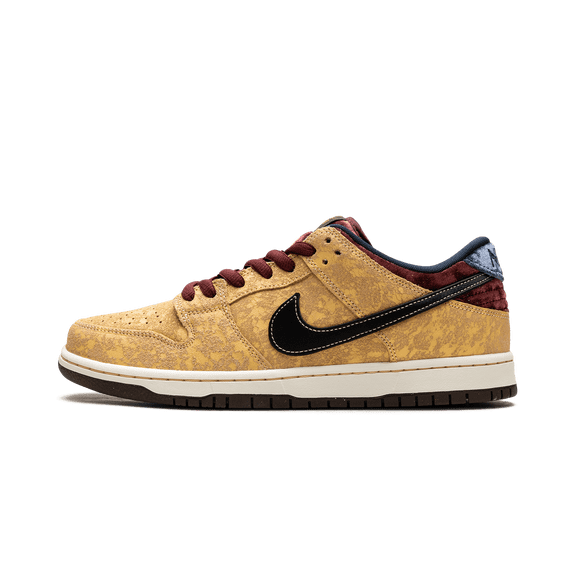 NIKE MENS SB Dunk "City Of Cinema" FZ1278 200 FZ1278 200 from Stadium Goods