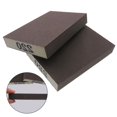 thumbnail image 4 of 10PCS Sanding Blocks Angled 220 Grit Foam Sandpaper Polishing Sponge Wet Dry, 4 of 8
