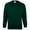 Bottle Green, variant on Kids Big Boys Coloursure Crew Neck Sweater / Schoolwear (Pack of 2)