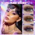 thumbnail image 3 of Jigott Cat's Eye Power Curling Mascara 0.42oz/12g - Pestañas largas para una apariencia femenina y encantadora (Power Curling Mascara), 3 of 5