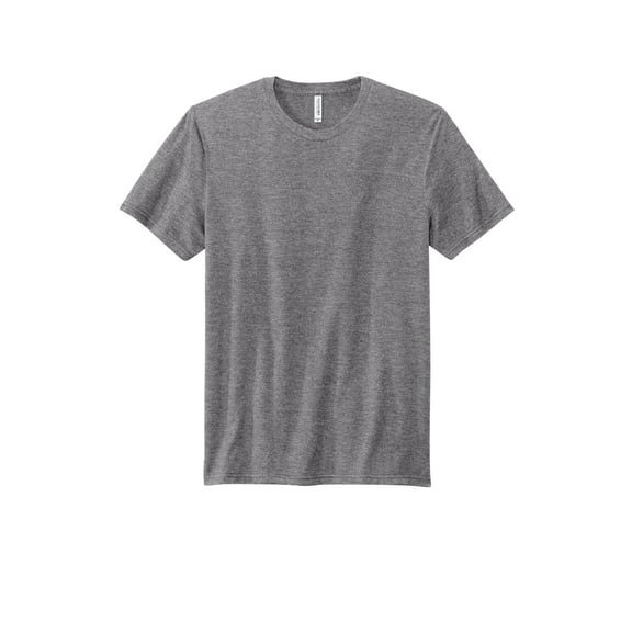 Volunteer Knitwear Tri Tee VL40