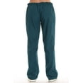 thumbnail image 3 of Just Love Cargo Solid Scrub Pants for Women, 3 of 3