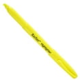 thumbnail image 3 of Rarlan Highlighters Chisel Tip Fluorescent Yellow 96 Count Bulk Pack, 3 of 4