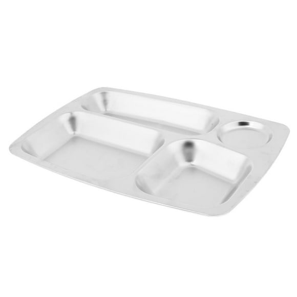 Divided Serving Trays