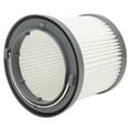 thumbnail image 4 of FAGINEY Vacuum Cleaner Filter,Vacuum Filter Replacement Vacuum Cleaner Accessories Spare Parts For PVF110 PHV1210, 4 of 8