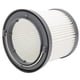 thumbnail image 5 of Reemplazo de filtro, reemplazo de filtro de vacío Piezas de vacío de vacío Filtro de aspiradora Instalación sin esfuerzo, 5 of 13