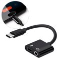 thumbnail image 4 of WRITWAA Cable Adaptador Type- Jack 3.5mm Para Audio Y Carga Simultánea En Dispositivos USB C, 4 of 8