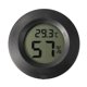thumbnail image 4 of Mini Higrómetro Lcd Portátil, Monitor De Temperatura Para El Hogar Al Aire Libre, Humedad De Viaje, Termómetro Digital Redondo, Prueba De Mascotas Para Personas sonducket EL013343-02, 4 of 6