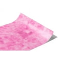thumbnail image 2 of Rwraps Pink Watercolor Fantastic Day Matte Vinyl Film Wrap 59in x 2ft Vinyl Vehicle Car Film Sheet, 2 of 9