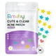thumbnail image 1 of Parches para espinillas Amifiy Cute Korean Skincare Acne, 40 unidades, 1 of 6