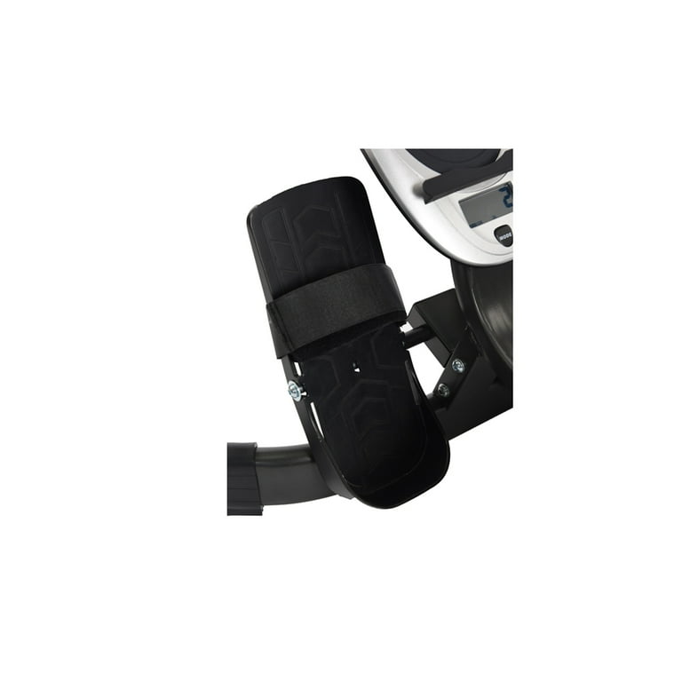 Stamina BodyTrac Glider Rowing Machine 35 1060 with Fold To Fit Equipment Mat Walmart