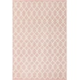 thumbnail image 3 of Jill Zarin Dorset Collection Area Rug - Dorset (6' 1" x 9' Rectangle English Rose/Ivory), 3 of 6