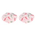 thumbnail image 1 of kurtrusly Automatic Cat Toy - Interactive And Safe For Cats Portable Interactive Play Cute Practical Cat Toys Interactive pink Battery version 2Set, 1 of 6