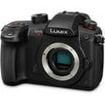 thumbnail image 3 of Panasonic Lumix DC-GH5S Mirrorless Micro Four Thirds Digital Camera Package Bundle, 3 of 6