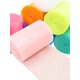 thumbnail image 4 of 1roll PE Gift Wrap Foam, Minimalist White Heart Detail Gift Wrap Paper For Party, 4 of 4