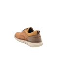 thumbnail image 4 of Mocasin Hombre Kipon Formal Vestir Caballero cafe 27, 4 of 6