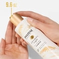 thumbnail image 3 of Pantene Nutrient Blends Unbreakable Lengths Shampoo with Rice Water, 9.6 fl oz/ 285ml, Pack of 4, 3 of 5