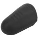 thumbnail image 2 of Cubierta De Boquilla De Clarinete, Tapa Protectora De Goma Antipolvo A Prueba De Arañazos Para Saxofón Para Protección ANGGREK Negro, 2 of 8