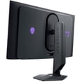thumbnail image 4 of Monitor Gamer 27 ALIENWARE AW2725DF 0.03ms 360Hz QHD HDMI DisplayPort AMD FreeSync, 4 of 6
