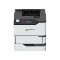 Lexmark MS820 MS821dn Desktop Laser Printer, Monochrome