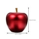 thumbnail image 2 of Joyero de metal con forma de manzana, joyero decorativo, caja de almacenamiento, 2 of 8