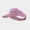 Purple, variant on Sun Visor Caps Adjustable Elastic Sweat Absorption Running Summer Sports Hat Colorful