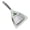 Green, variant on VHXWUGN 1 Pack Mini Dustpan and Brush Set, Small Broom and Dustpan Hand Whisk Brooms Cleaning Brush Table Crumbs Sweep for Desk Keyboard Kitchen Corner Car Sofa Craft(Blue)
