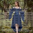 thumbnail image 2 of Halloween Cosplay Outfit, High Low Hem Fantasy Dress, Off Shoulder Gothic Witch High Low Dress, Flared Bell Sleeve Lace Up Renaissance Medieval Costume Dress for Halloween Cosplay Party, Green L, 2 of 4
