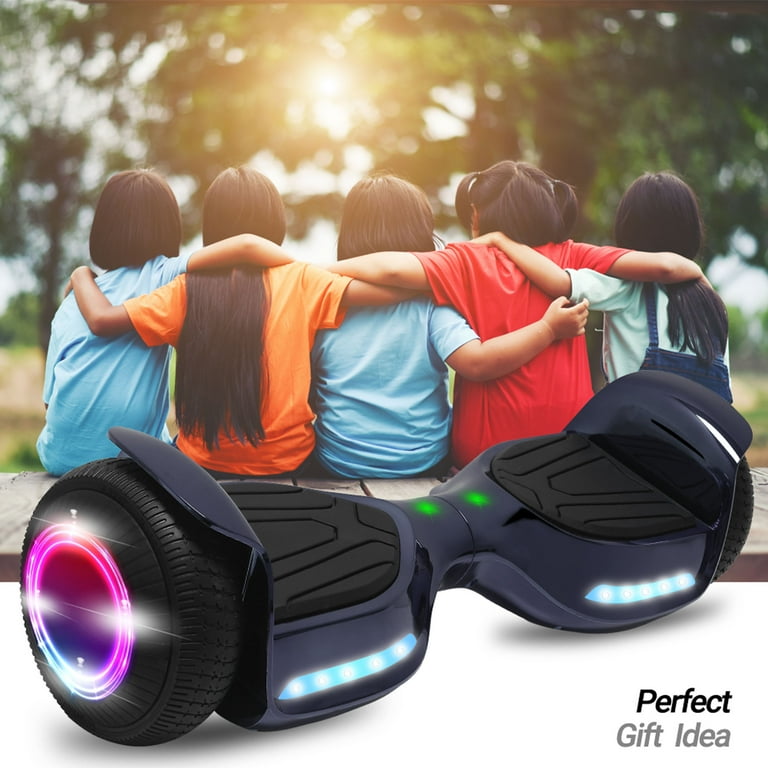 Tomoloo hoverboard with bluetooth speaker hot sale