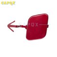 thumbnail image 3 of Para Citroen C4 2009 10 11 Cubierta de parachoques de remolque Cubierta de soporte de remolque Tapa de cubierta de gancho de remolque de parachoques, 3 of 5
