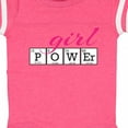 thumbnail image 4 of Inktastic Girl Power Girls Baby Bodysuit, 4 of 5