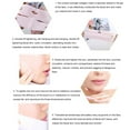 thumbnail image 3 of Máscara de estiramiento facial en forma de V Mentón mejilla Slim Lift Up Vendaje adelgazante facial, 3 of 3