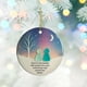 thumbnail image 4 of Adornos navideños colgantes, recuerdos para la familia y decoraciones navideñas, 4 of 6