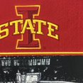 thumbnail image 3 of Winning Streak Sports 80717 Hilton Coliseum Banner, 3 of 3