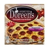 Doreen???s Pepperoni Gourmet Pizza, 26.5 oz