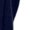 Navy, variant on LNZGNM Men's Straight Leg Sweatpants Casual Elastic Drawstring Waist Open‑Hem Daily Workout Wear with Deep Side Pockets, Brown (XXL)