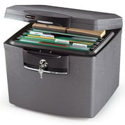 SentrySafe FIRE-SAFE Waterproof File