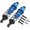 Deep Blue[cite: 1], variant on Yajisi 2Pcs RC Shock Absorber 3.2 inches / 82 mm Aluminum Alloy RC Damper Upgrade Parts for Tamiya CC01 CC02, Deep Blue[cite: 1]