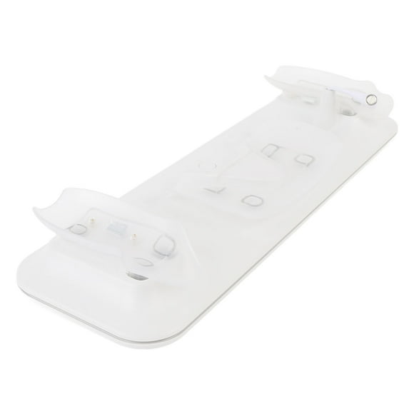 VR Headset and Controller Charging Stand, VR Headset and Controller Charging Dock High Efficiency Stable Connection Neat Storage for Game Room