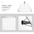 thumbnail image 3 of SHISUYAN Farm Corn Spade Maize Shovel Useful Farm Implement Handheld Shovel Scoop Convenient Corn Shovel, 3 of 8