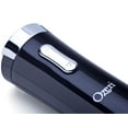 thumbnail image 6 of Ozeri Nouveaux II Electric Wine Opener with Foil Cutter, Wine Pourer and Stopper, 6 of 6