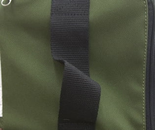 Ozark Trail 10' x 10' Flexshade Steel Canopy, Dark Green