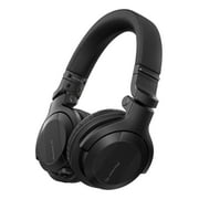 Pioneer DJ HDJ-CUE1BT DJ Headphones With Bluetooth Black