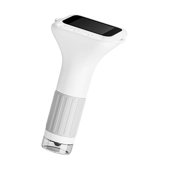 1080P High Resolution Children Microscope With Ergonomic Grip And Bright LED