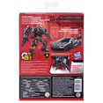 thumbnail image 4 of Transformers Studio Series 93 Deluxe The Last Knight Autobot Hot Rod Action Figure, 4 of 5