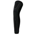 thumbnail image 1 of Compression Knee Support Sleeve AntiSlip Nylon Knee Guard Sleeve Exercise Knee Protector(M ), 1 of 8