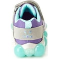 thumbnail image 2 of Stride Rite Girls Big Kid Leepz 3.0 Sneaker, 2 of 6