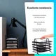 thumbnail image 5 of Organizador Escritorio Documentos Malla Metálica 4 Niveles, 5 of 8