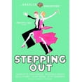 thumbnail image 1 of Stepping Out [DVD] Full Frame, Mono Sound, Dolby, 1 of 1