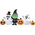 thumbnail image 1 of Airblown® Halloween Collection Scene, 1 of 1